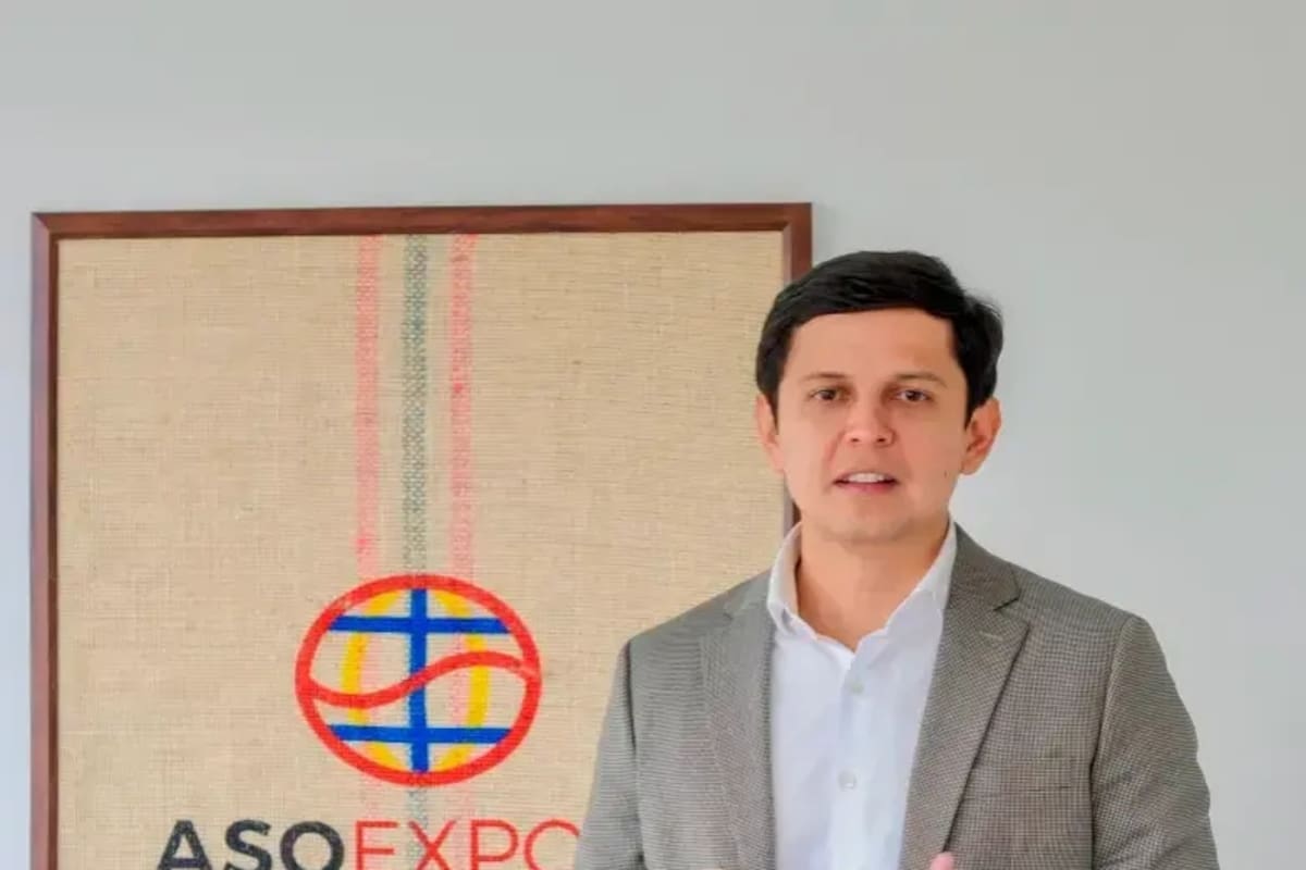 “La devaluación del dólar le ha costado casi $2 billones en exportaciones a los cafeteros”. | Foto: El Colombiano
