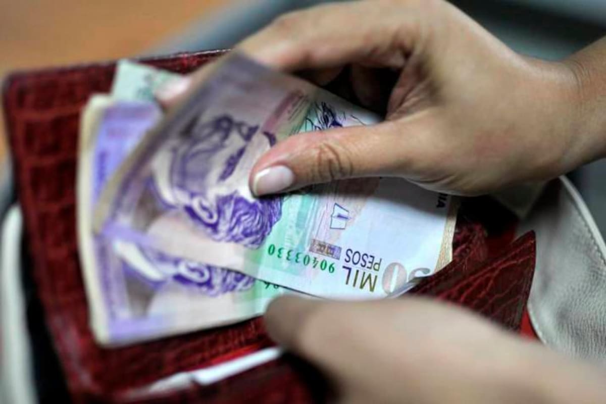 Archivo / VANGUARDIA