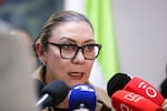 Directora del ICBF denunció ante la Fiscalía mensajes intimidantes por redes sociales en su contra
