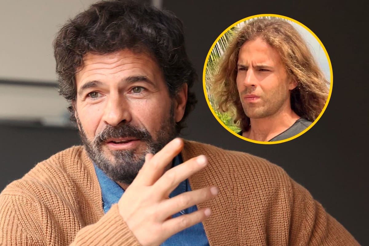 El comunicado recalca que la hermana pequeña de Daniel Sancho, una menor fruto de la relación de Rodolfo Sancho y Xenia Tostado, también está sufriendo las consecuencias de la constante presencia de medios de comunicación en los alrededores de su casa. Foto tomada de Internet/VANGUARDIA