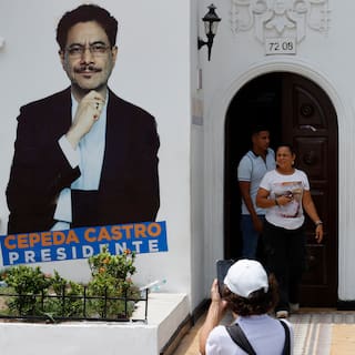 Los errores de Iván Cepeda y sus aliados que lo llevaron a perder en las elecciones