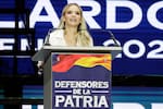 Quién es Ana Lucía Pineda, la empresaria que se perfila como primera dama de Colombia