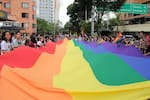Colombia se retira de alianza internacional que protege los derechos LGBTIQ+