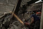 Terremoto en Venezuela: estas serían las causas del colapso de los edificios de Misión Vivienda