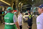 La eterna lucha de Cabecera contra el ruido y los escándalos