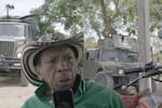 La Europa llega a Bucaramanga: la historia del líder campesino que sobrevivió a cuatro disparos