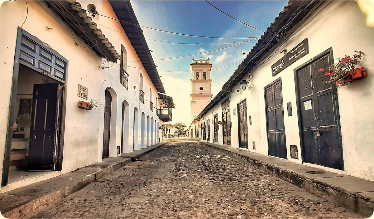 La exposición se realizará en Cuarto Colectivo Artístico, un espacio cultural ubicado pasos arriba del parque las nieves, en el centro histórico de Girón. La entrada es libre y gratuita. Foto tomada de Internet/VANGUARDIA