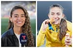 Isabella Echeverri: de defender el arco a contar las historias de la Selección Colombia