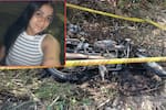 Gerlein Joya habría terminado su relación horas antes de morir asesinada en Puerto Wilches, Santander