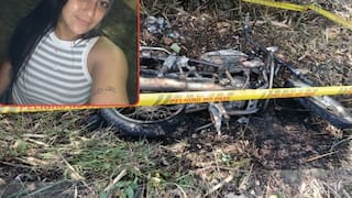 Gerlein Joya habría terminado su relación horas antes de ser asesinada en Puerto Wilches, Santander