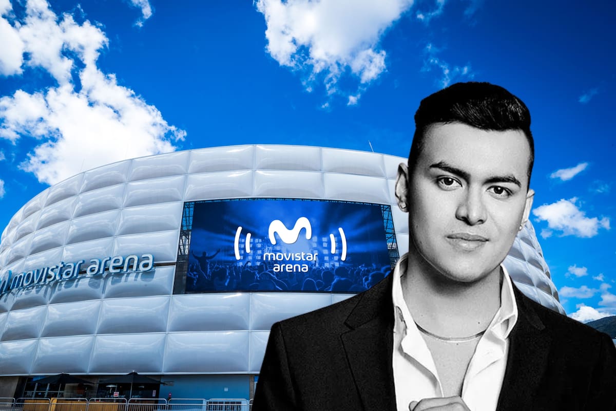 La familia y el equipo de Yeison Jiménez confirman que el homenaje en el Movistar Arena será gratuito y hacen un llamado a no caer en estafas relacionadas con boletos.