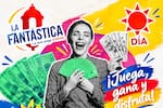 La Fantástica Día: resultado del sorteo de hoy jueves 1 de octubre de 2026