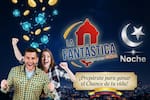 La Fantástica Noche: Resultados del sorteo de hoy sábado 19 de septiembre de 2026