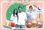 La Fantástica Noche: Resultados del sorteo de hoy martes 22 de septiembre de 2026