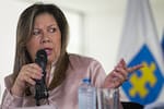 Fiscal del caso Nicolás Petro acusó a Camargo de ordenarle retirar el delito de lavado de activos: “Yo no iba a negociar”