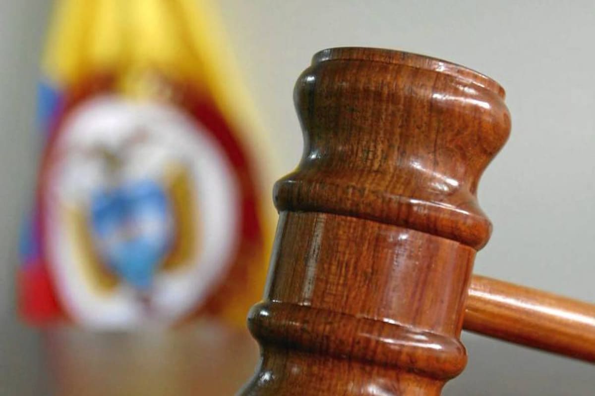 La Fiscalía compulsó copias para establecer la posible responsabilidad de siete gobernadores y exgobernadores. La decisión no implica una declaración de culpabilidad y hace parte del proceso investigativo. (Raúl Arboleda-Colprensa).