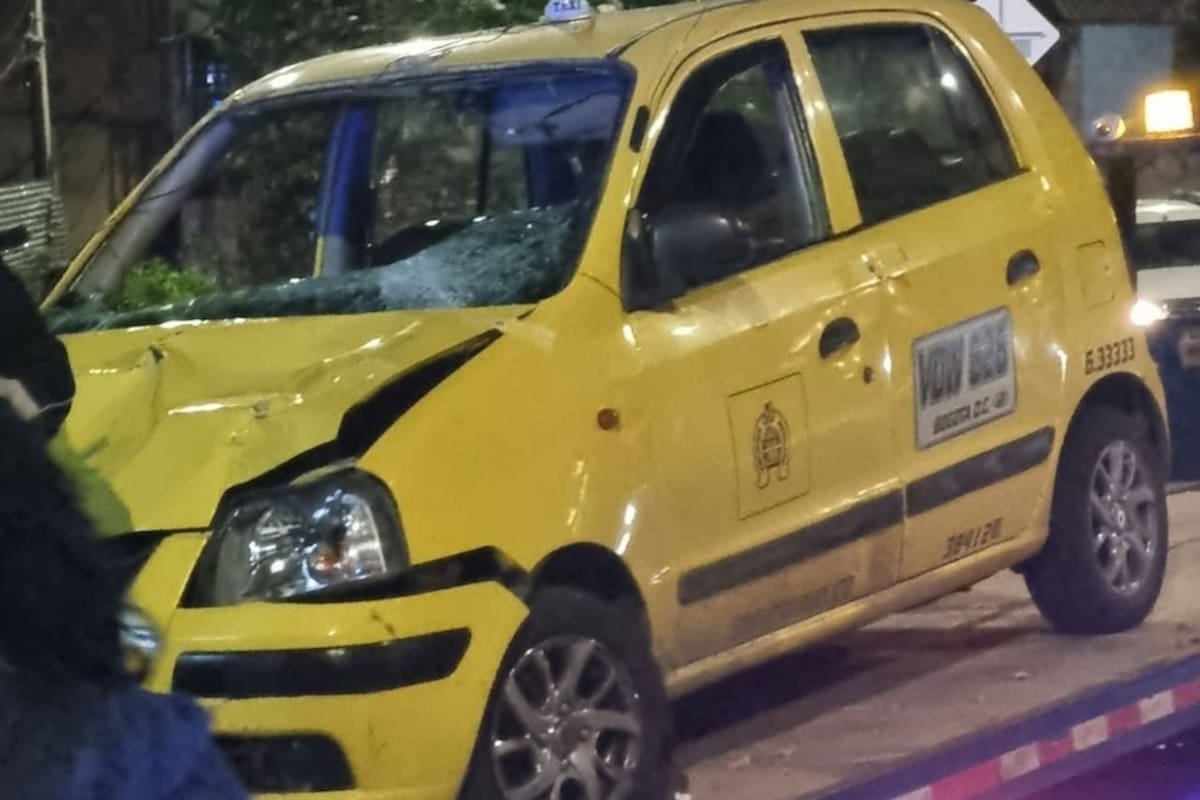 La Fiscalía imputó a Chalá Franco los delitos de homicidio agravado en grado de tentativa y lesiones personales dolosas agravadas - crédito redes sociales