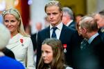 Escándalo en Noruega: hijo de la princesa Mette-Marit enfrenta acusaciones de violación