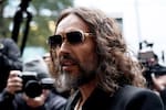 Russell Brand enfrenta juicio por violación y agresión sexual: los impactantes detalles del caso