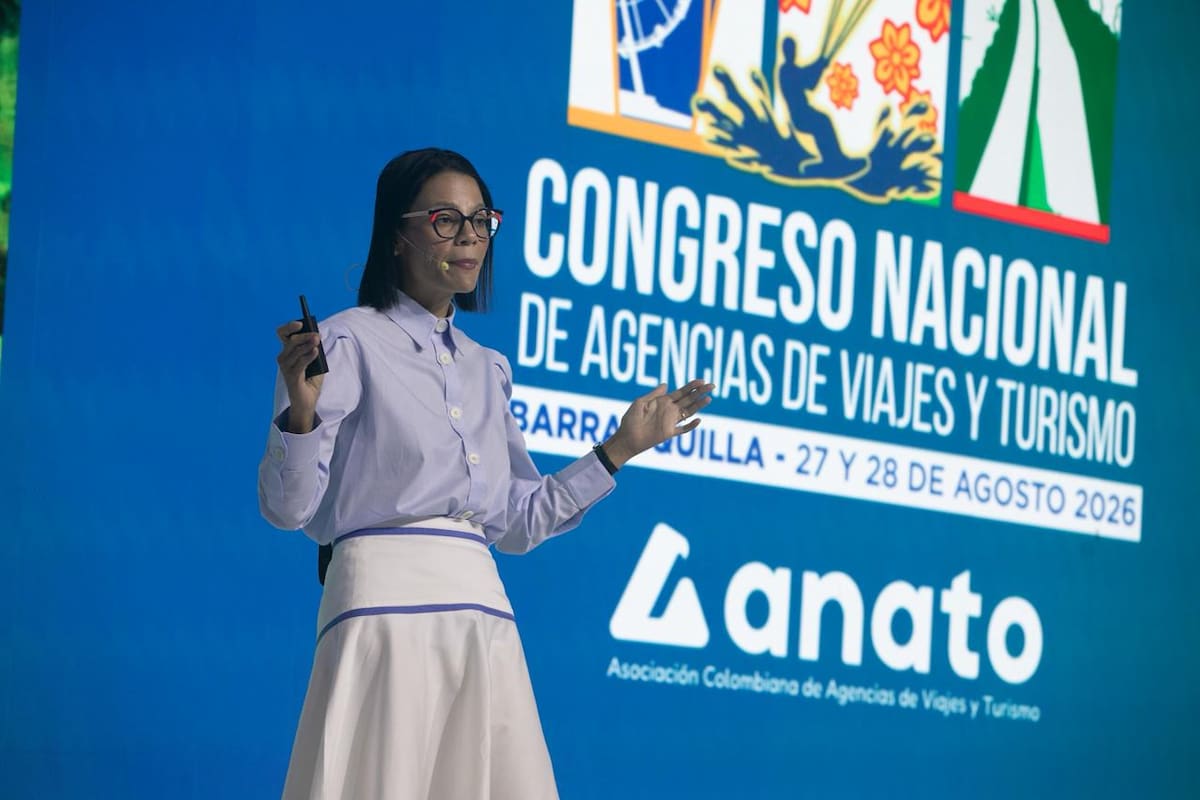 Cortesía Anato /VANGUARDIA