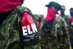 Alerta por presencia del Eln en este municipio de Santander: dispararon al aire e intimidaron a la comunidad