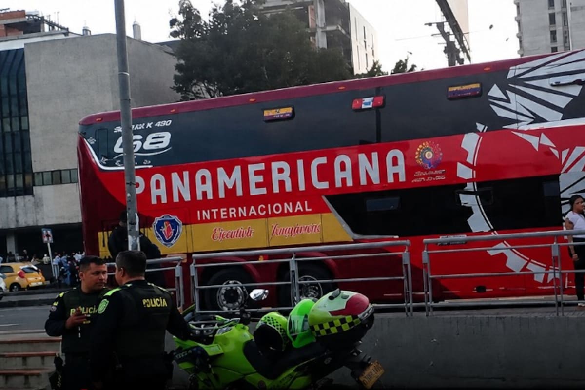 La historia del adulto mayor que murió camino a Ecuador en busca de un tratamiento médico: Bucaramanga fue su última parada