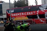 La historia del adulto mayor que murió camino a Ecuador en busca de un tratamiento médico