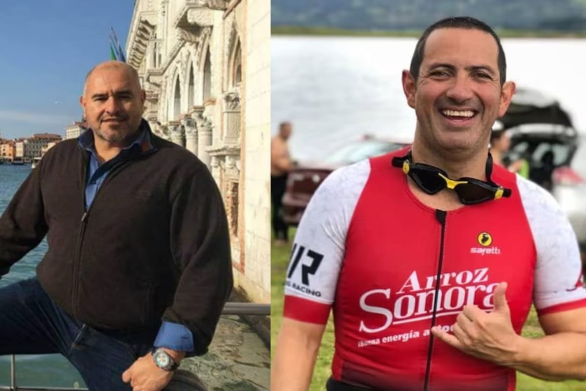 Autoridades acordonaron la zona de la calle 85 con carrera Séptima, en el norte de Bogotá, tras el asesinato del empresario Gustavo Aponte y su escolta.