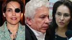 Viviane Morales: cómo perdió un ojo y su relación con el exintegrante del M-19 Carlos Alonso Lucio