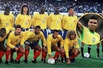 La inesperada confesión de Casemiro sobre un ídolo de la Selección Colombia que marcó su infancia y lo inspiró