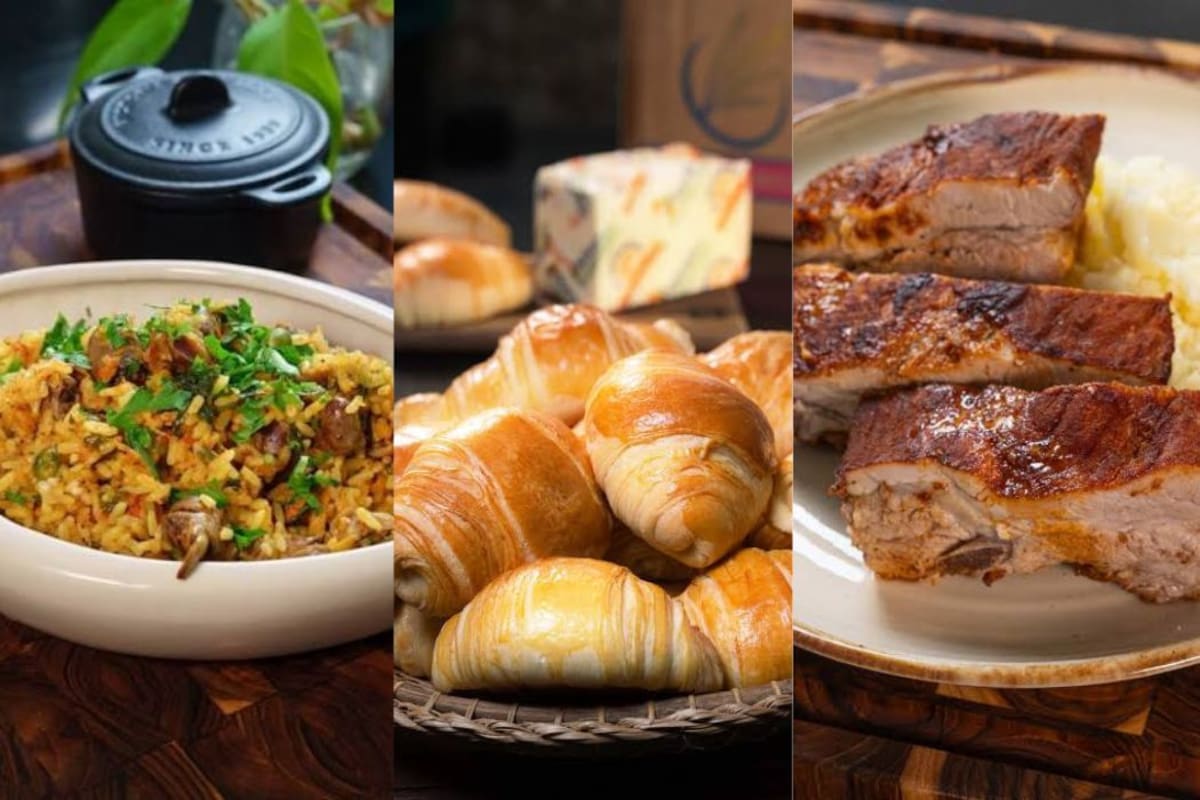 Chef Diana Acevedo/VANGUARDIA