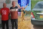Cárcel para los dos señalados de esconder el vehículo usado tras muerte de Yulixa Toloza