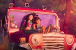 ‘La isla olvidada’ llega al cine con una historia sobre crecer, recordar y dejar ir