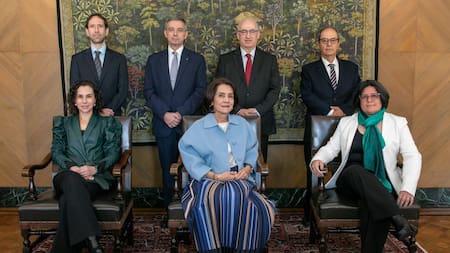 Tasa de interés subió al 12,25 % tras decisión de la junta directiva del Banco de la República