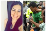 Condenan a 42 años de cárcel al feminicida de la médica Yolsabeth Durán en Santander