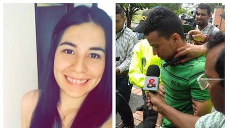 Condenan a 42 años de cárcel al feminicida de médica Yolsabeth Durán: el caso estremeció a Santander