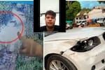Conductor del BMW que embistió a cinco jóvenes en Girón recibe nuevo golpe judicial: deberá pagar más de $1.321 millones