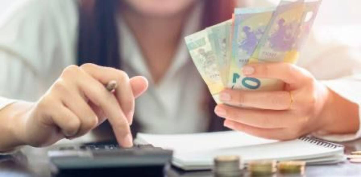 La ley permite embargar hasta el 20 % del excedente.