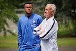 Kylian Mbappé abandona la concentración de Francia: la razón que desató una polémica antes del Mundial 2026
