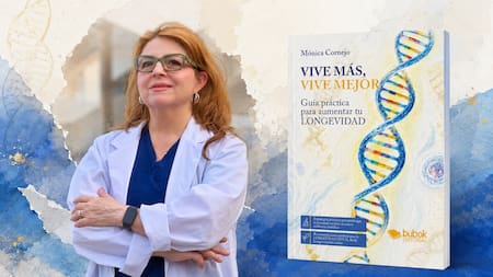 Quería seguir bailando a los 89: la historia que inspiró una guía para vivir más y mejor