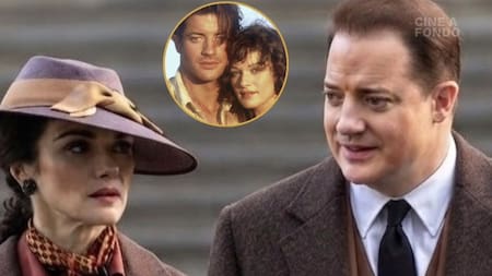 Brendan Fraser y Rachel Weisz regresan a ‘La Momia’: fecha de estreno y detalles de la cuarta entrega