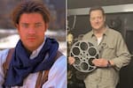 Brendan Fraser prepara su regreso en la exitosa saga: así entrena para ‘La Momia 4’