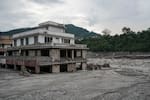 Tragedia en Nepal deja cuatro muertos y 12 desaparecidos tras avalancha en Himlung