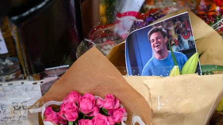 Caso Matthew Perry: Las cinco condenas definitivas por la muerte del actor de ‘Friends’