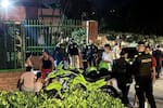 Una llamada lo llevó a una cita y terminó asesinado a bala en Bucaramanga