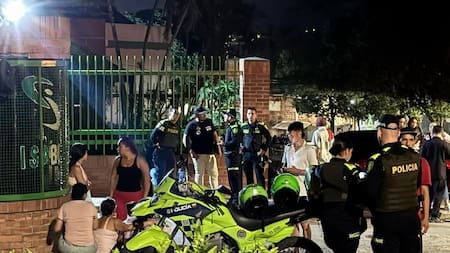 Una llamada lo llevó a una cita y terminó asesinado a bala en Bucaramanga