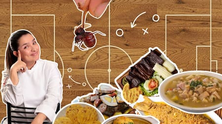 La ‘nómina’ de lujo de Santander: los 11 platos que competirían en el ‘mundial del sabor’