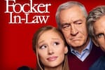‘La Nueva Focker’: Ariana Grande se une al elenco y la familia regresa a los cines tras 16 años