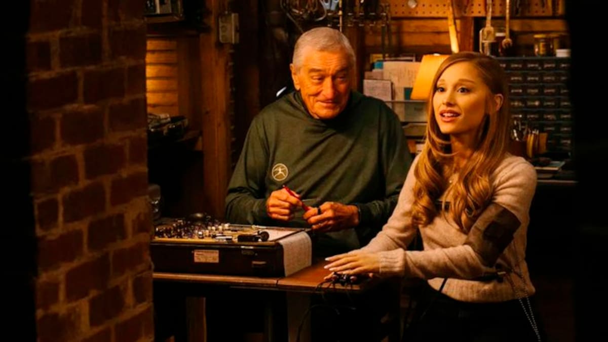 La cuarta entrega de la franquicia La familia de mi novia reunirá nuevamente a Ben Stiller y Robert De Niro. La comedia llegará a las salas de cine en Colombia el 26 de noviembre de 2026.