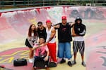 La Nueva Guardia de la cumbia en Bucaramanga
